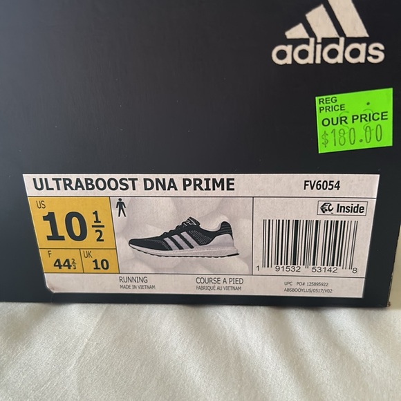 Ultraboost DNA Prime 2020 Pack Black - Picture 8 of 9